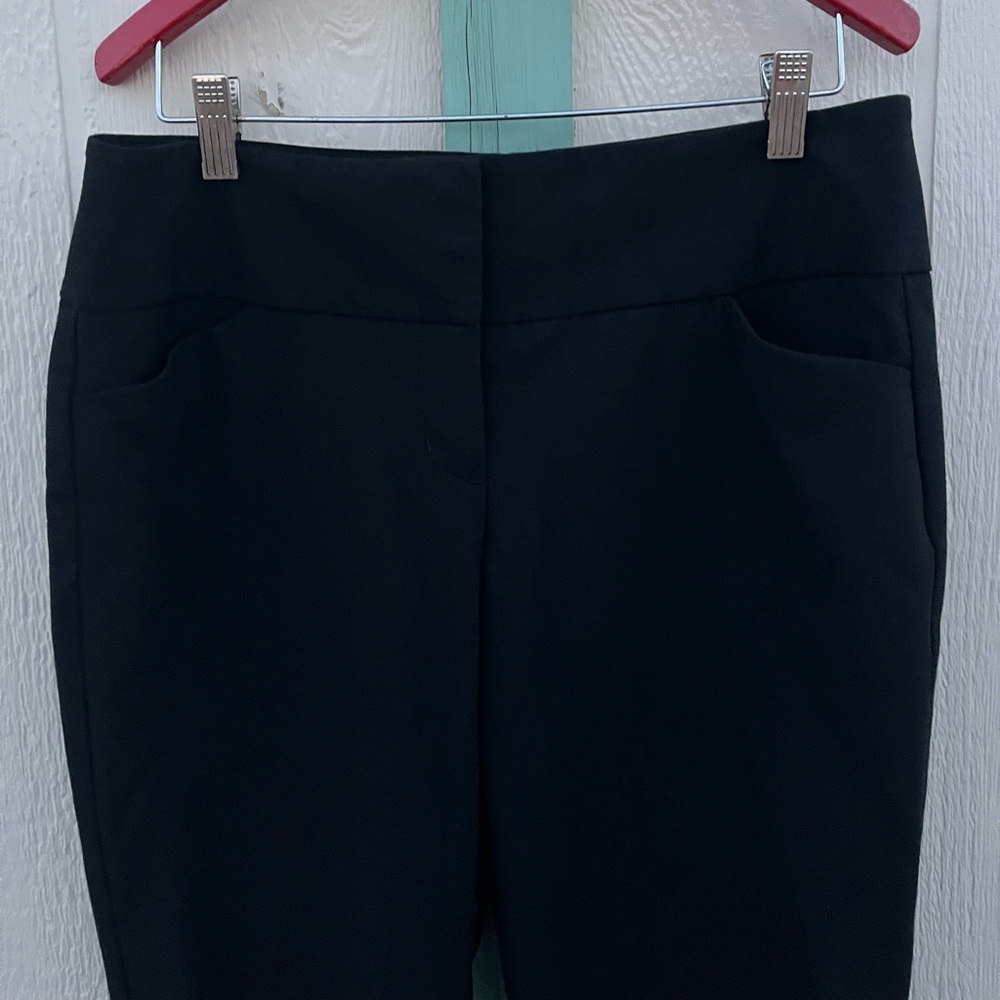 Express Editor pants 6 - Picture 2 of 9